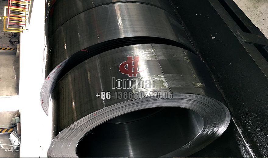 X70CrMo1 / 1.4109 Martensitic Stainless Steel Sheet, Strip, Coil
