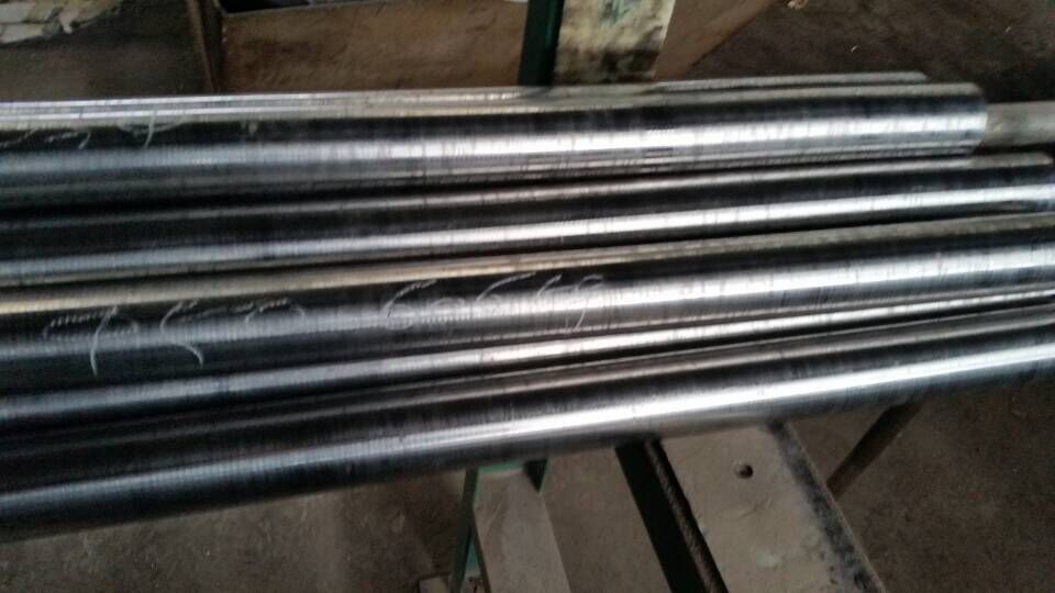 X165CrMoV12 Cold working die steel