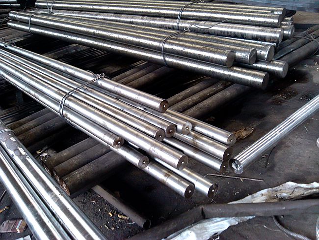 Inconel600 round bar