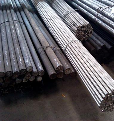 HastelloyC-276 round bar