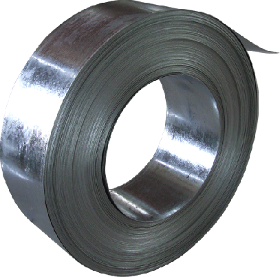 50CrVD spring steel strip coil