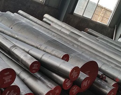N1310 High strength non-magnetic drill collar steel