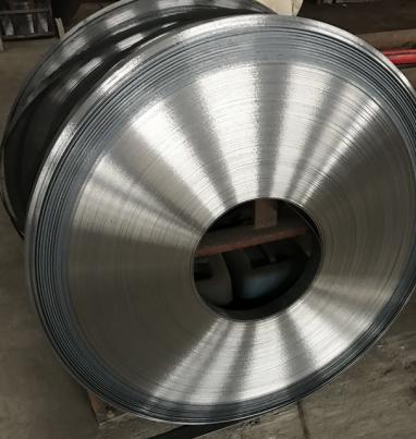 65Mn4 / 1.1233 Coil Strip