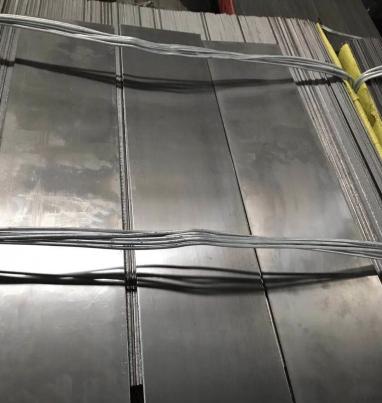 1.4923(X22CrMoV12-1) Stainless Steel Sheets/Strip/Plate/Coil