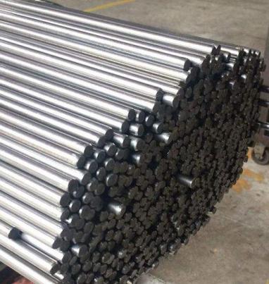 Stainless Steel 446(1.4749, X18CrN28, UNS S44600) Tube Pipe