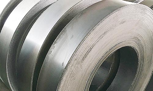 A387 F5 / Grade 5 Coil / Sheet