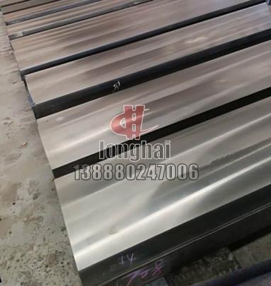 SKD11(D2, 1.2379, X153CrMo12) Cold Work Tool Steel