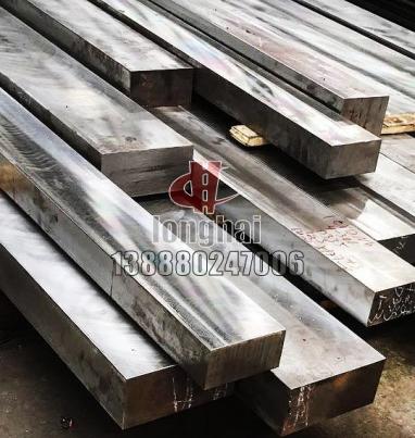 1.2714 Hot-Work Mould Steel