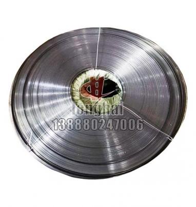 X20CrMo13 / 1.4120 Martensitic Stainless Steel Strip, Coil Cold Rolled Annealed