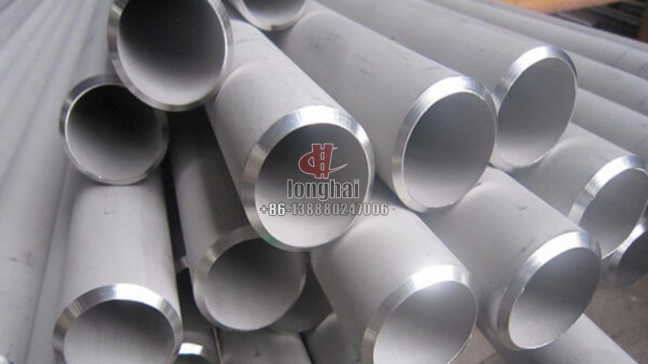 17-4PH/630 Stainless Steel Tube Pipe